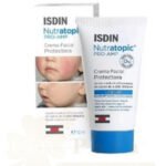 ISDIN NUTRATOPIC CREME VISAGE 50ML