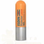 ISDIN PROTECTOR LABIAL BAUME A LEVRES SPF30 4G