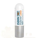 ISDIN PROTECTOR LABIAL BAUME A LEVRES SPF50+ 4G
