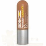 ISDIN PROTECTOR LABIAL HV BAUME A LEVRES SPF30 4G