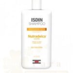 ISDIN SHAMPOO NUTRADEICA DRY DANDRUFF 200ML