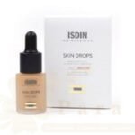 ISDIN SKIN DROPS FDT FLUIDE BRONZE 15ML