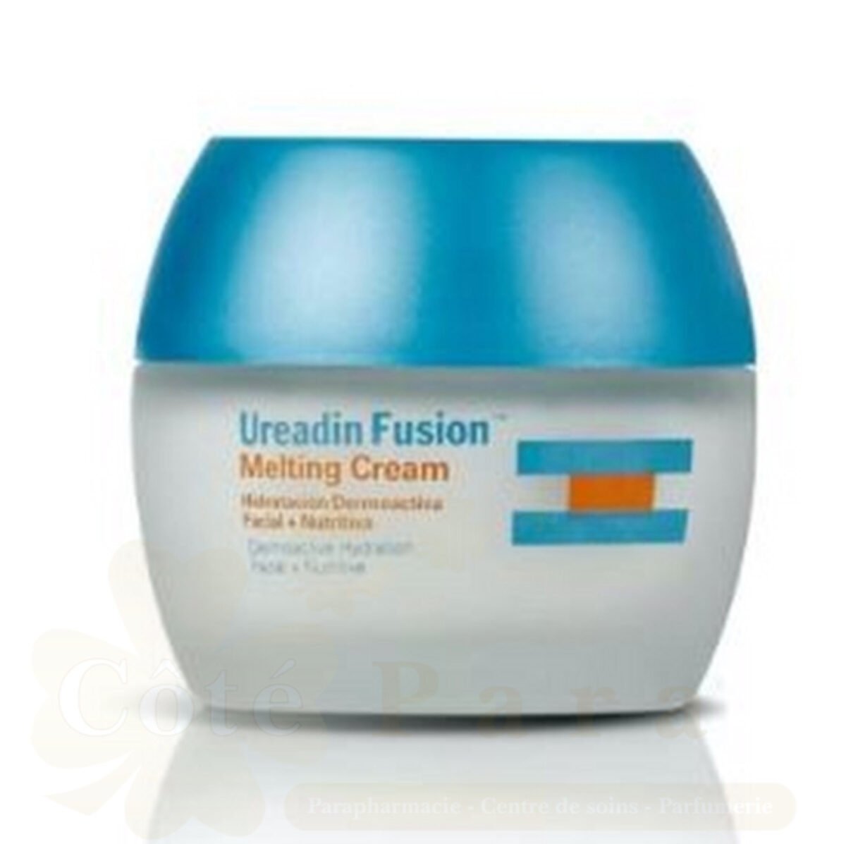 ISDIN UREADIN FUSION MELTING CREAM 50ML ISDIN UREADIN FUSION MELTING CREAM 50ML