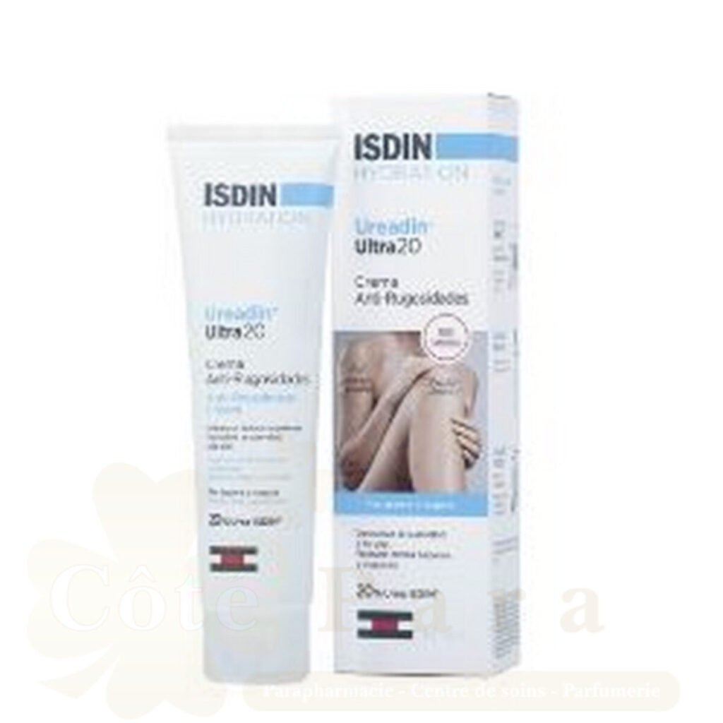 ISDIN UREADIN ULTRA 20 (RX 20) CREAM 100ML