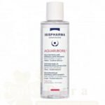 ISIS PHARMA AQUARUBORIL SOLUTION MICELLAIRE DEMAQUILLANTE 100ML