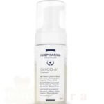 ISIS PHARMA GLYCO A FOAMER NTTOYANT COUP D'ECLAT 100ML