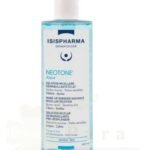 ISIS PHARMA NEOTON AQUA SOLUTION MICELLAIRE DEMAQUILLANTE 400ML