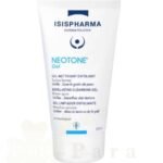ISIS PHARMA NEOTONE GEL NETTOYANT 150ML
