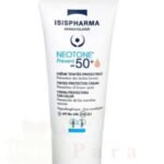 ISIS PHARMA NEOTONE PREVENT TEINTE CLAIR SPF50 30ML