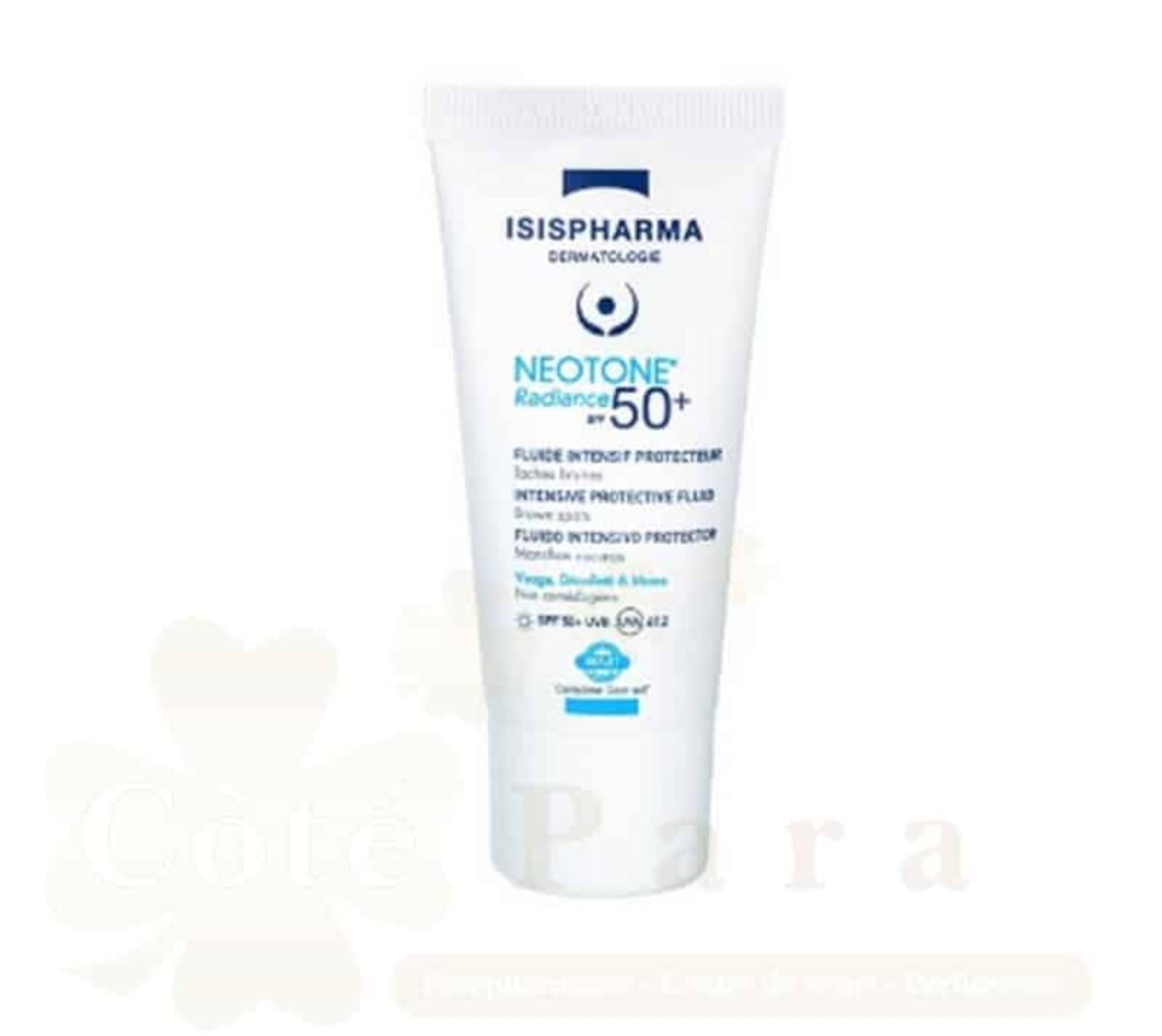 ISIS PHARMA NEOTONE RADIANCE SPF50+ 30ML ISIS PHARMA NEOTONE RADIANCE SPF50+ 30ML