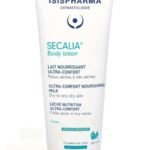 ISIS PHARMA SECALIA LAIT NOURISSANT ULTRA CONFORT 200ML