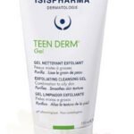 ISIS PHARMA TEEN DERM GEL NETTOYANT 150ML