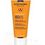 ISIS PHARMA UVEBLOCK CREME 80+ TEINTE