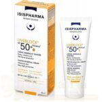 ISIS PHARMA UVEBLOCK CREME MINERALE TEINTEE SPF50+ 40ML