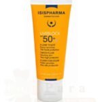ISIS PHARMA UVEBLOCK FLUIDE 50+ TEINTE 40ML