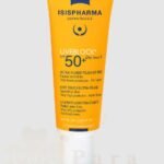 ISIS PHARMA UVEBLOCK FLUIDE TOUCHER SEC TEINTE MEDIUM 40ML