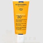 ISIS PHARMA UVEBLOCK ULTRA FLUIDE TOUCHER SEC SPF30 40ML