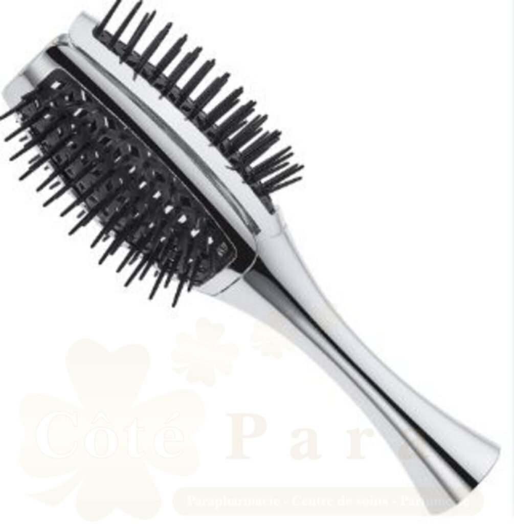 JANEKE BROSSE A CHEVEUX BLACK TULIP 21*8*8CM SP503 NER