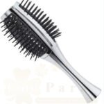 JANEKE BROSSE A CHEVEUX BLACK TULIP 21*8*8CM SP503 NER