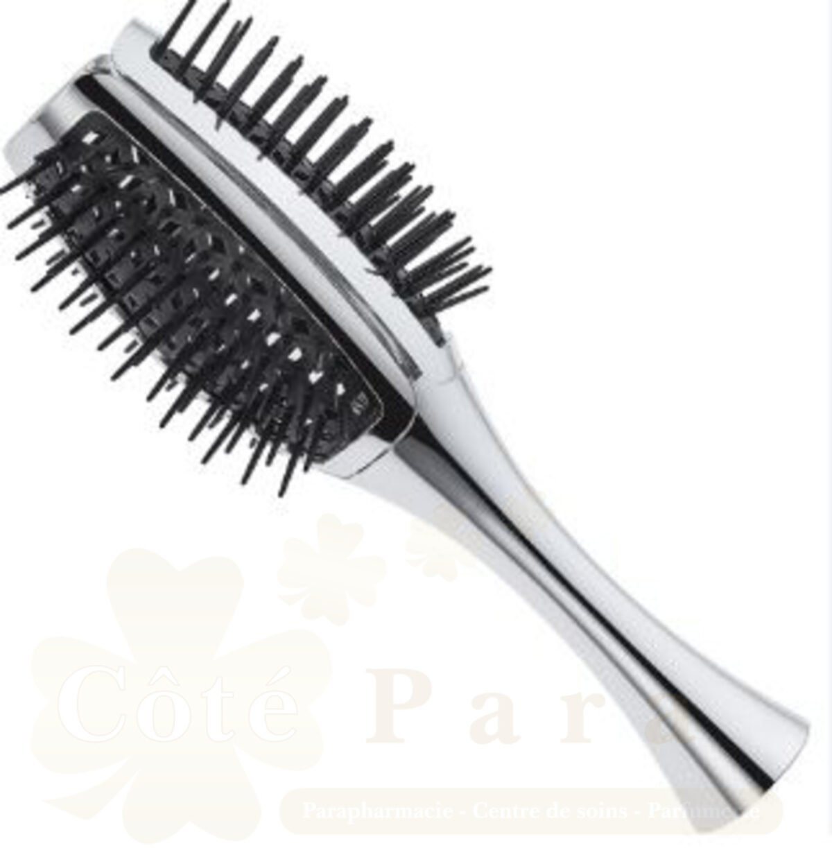 JANEKE BROSSE A CHEVEUX BLACK TULIP 21*8*8CM SP503 NER JANEKE BROSSE A CHEVEUX BLACK TULIP 21*8*8CM SP503 NER