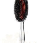 JANEKE BROSSE A CHEVEUX FINITION CROMEE 22*7CM CESP22M