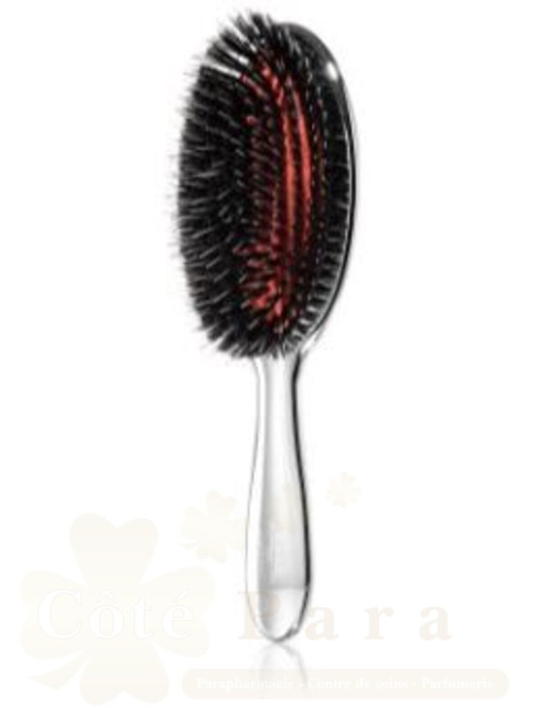 JANEKE BROSSE A CHEVEUX FINITION CROMEE 22*7CM CESP22M