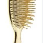 JANEKE BROSSE PNEUMATIQUE DORE P MODEL 17 3*5CM AUSP21G