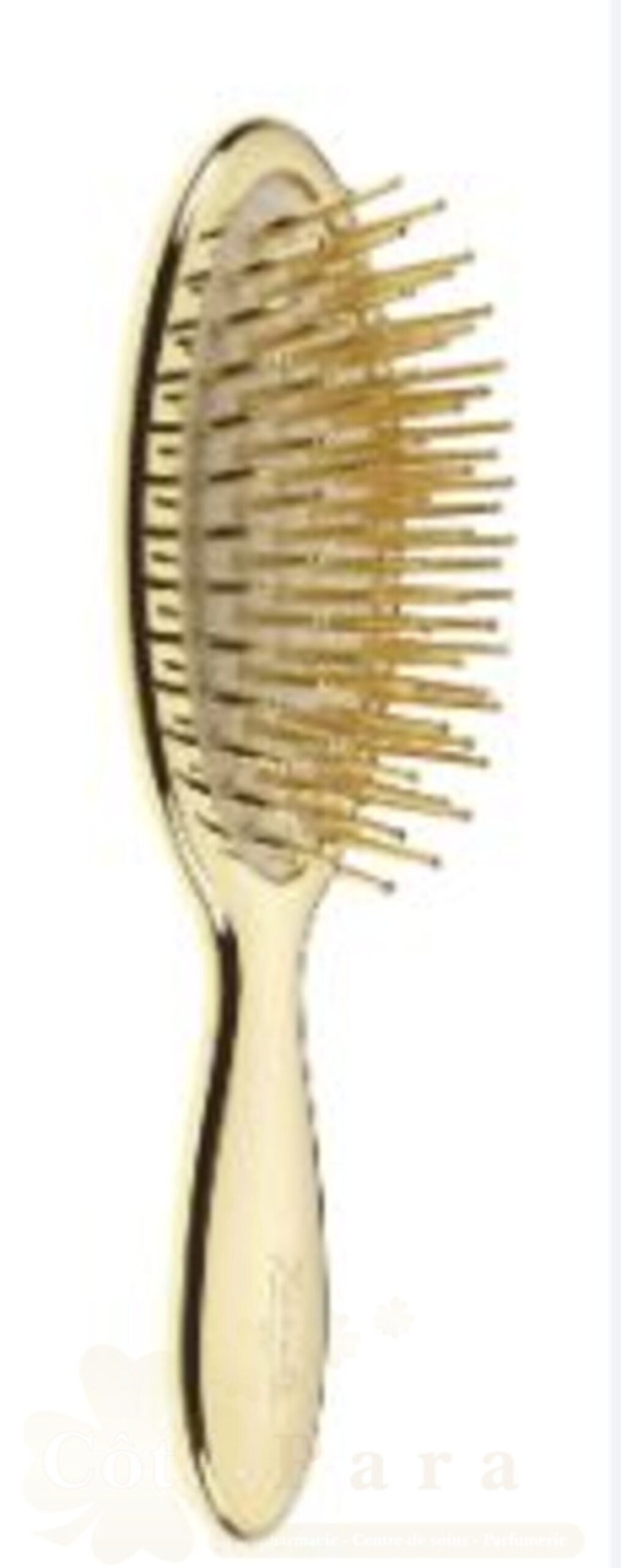 JANEKE BROSSE PNEUMATIQUE DORE P MODEL 17 3*5CM AUSP21G JANEKE BROSSE PNEUMATIQUE DORE P MODEL 17 3*5CM AUSP21G