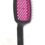 JANEKE CURVEY M EXTREME VOLUME BRUSH BLACK FUCHSIA SP508ANF