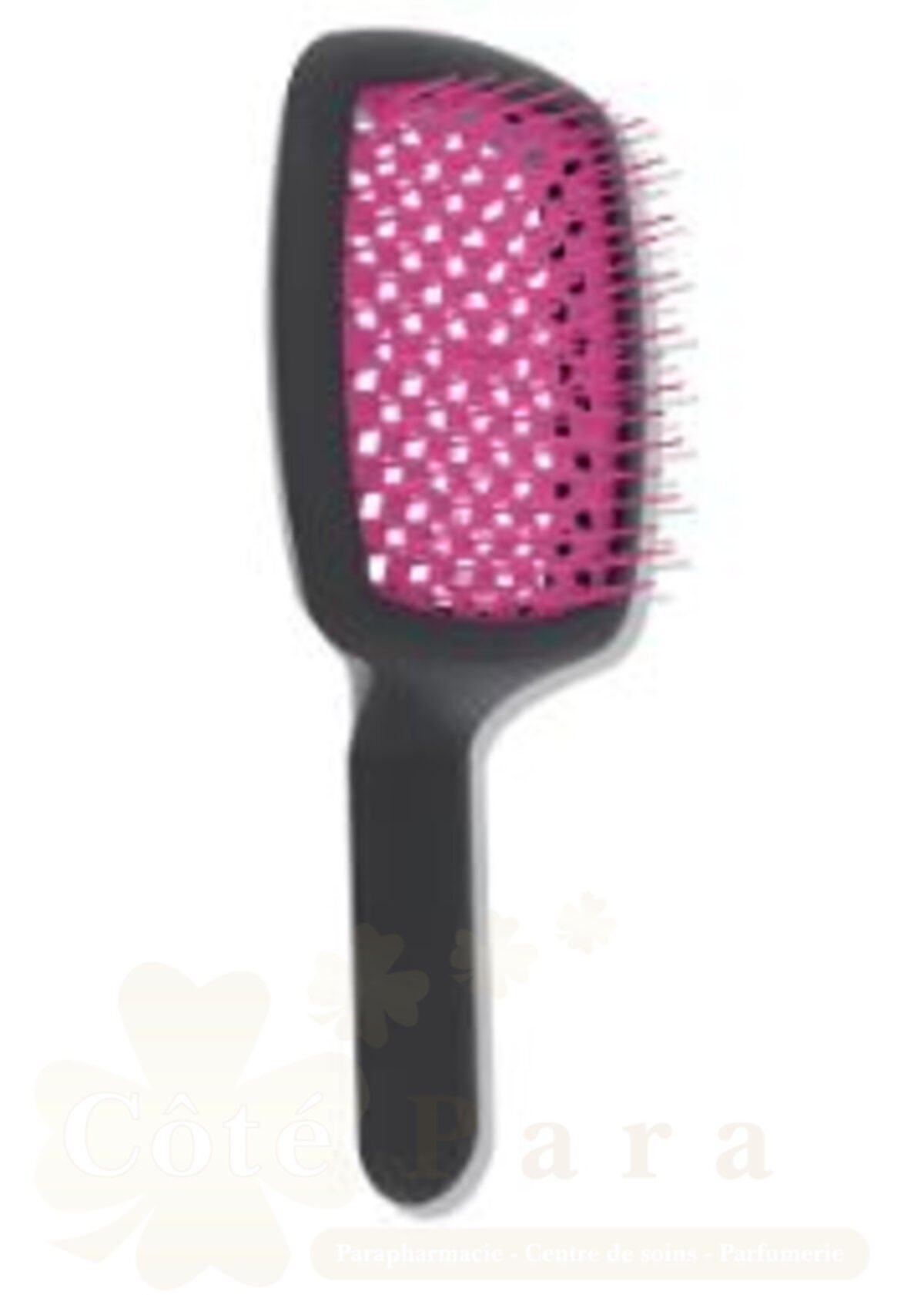 JANEKE CURVEY M EXTREME VOLUME BRUSH BLACK FUCHSIA SP508ANF JANEKE CURVEY M EXTREME VOLUME BRUSH BLACK FUCHSIA SP508ANF