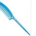 JANEKE FASHION COMB PEIGNE BLUE FLUO 82826 YFL