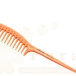 JANEKE FASHION COMB PEIGNE PEACH FLUO 82826 PFL