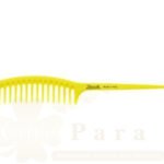 JANEKE FASHION COMB PEIGNE YELLOW FLUO 82826 YFL