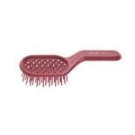 JANEKE HAIRBRUSH CURVEY BAG PNEUMATIC PINK SP507 RSA
