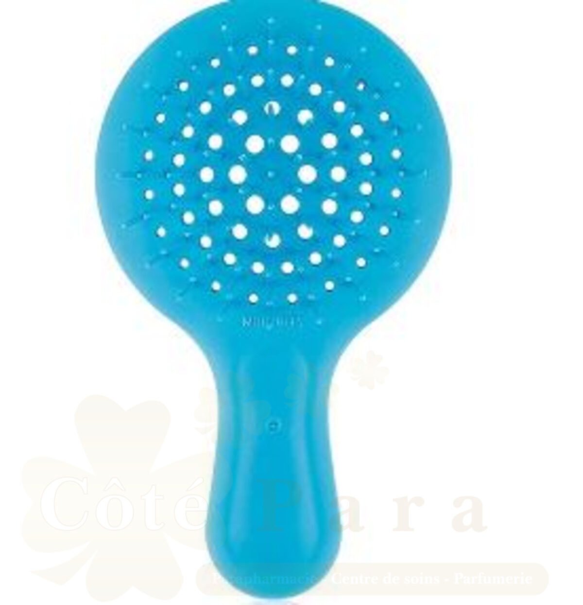 JANEKE MINI SUPERBRUSH BLUE FLUORESCENT COLOR 10SP220 BFL JANEKE MINI SUPERBRUSH BLUE FLUORESCENT COLOR 10SP220 BFL