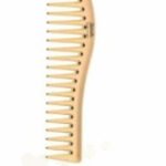 JANEKE PEIGNE PROFESSIONNEL GOLDEN TOUS TYPES DE CHEVEUX AU805