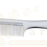 Janeke PEIGNE PROFESSIONNEL SILVER AVEC MANCHE CS825