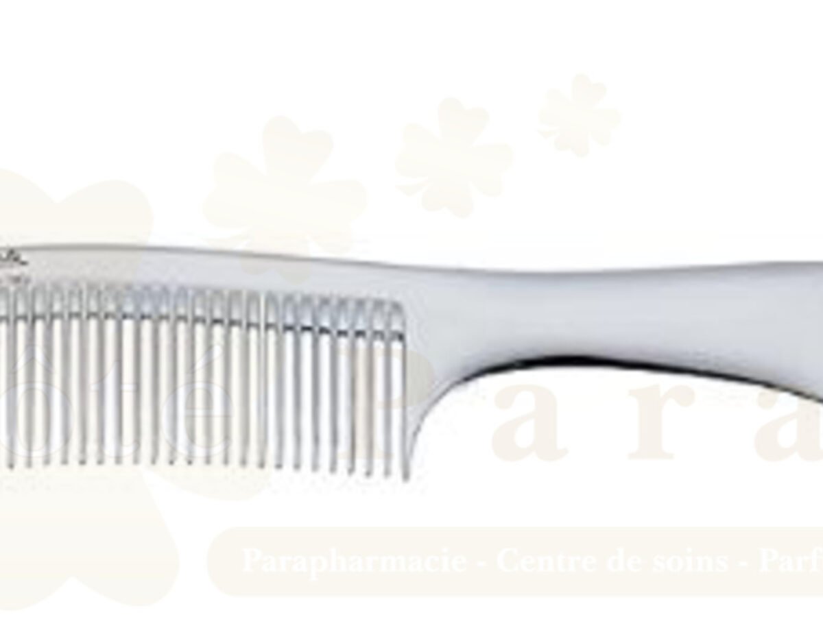 Janeke PEIGNE PROFESSIONNEL SILVER AVEC MANCHE CS825 Janeke PEIGNE PROFESSIONNEL SILVER AVEC MANCHE CS825
