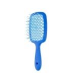 JANEKE SUPERBRUSH SMALL BLUE FLUO 86SP234 BTU
