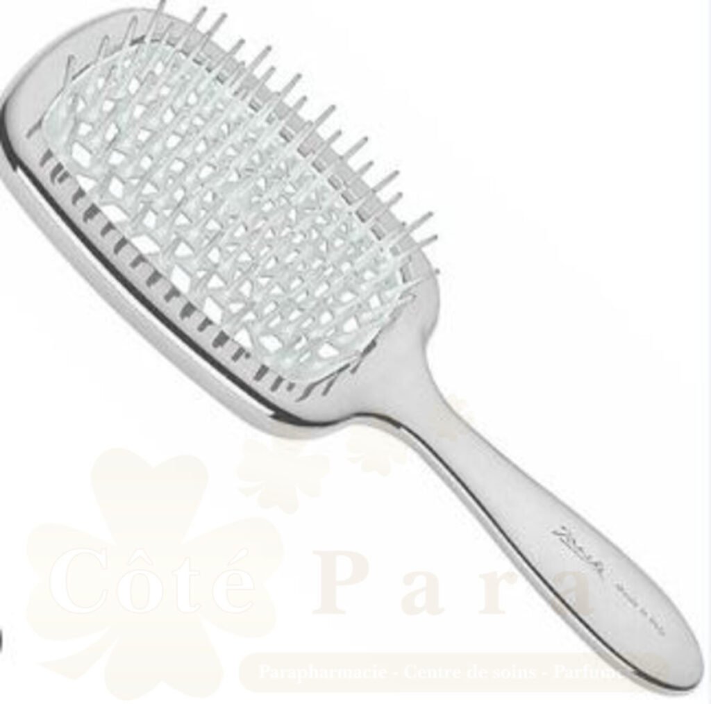 JANEKE SUPERBRUSH THE ORIGINAL ARGENT-BLANC CRSP230BIA