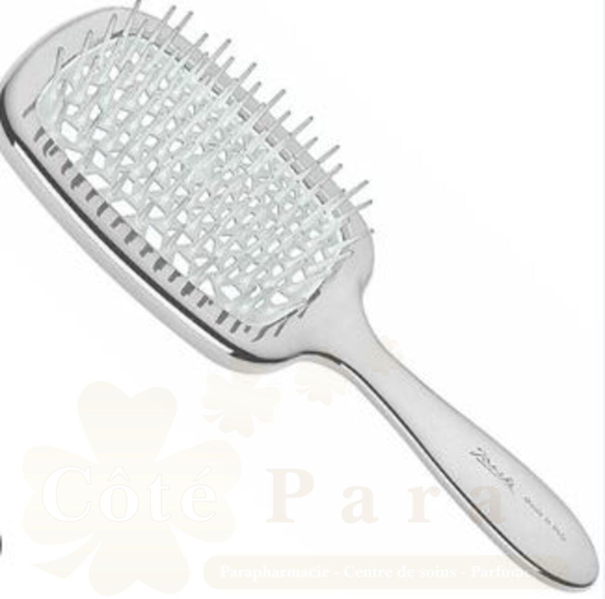 JANEKE SUPERBRUSH THE ORIGINAL ARGENT-BLANC CRSP230BIA JANEKE SUPERBRUSH THE ORIGINAL ARGENT-BLANC CRSP230BIA