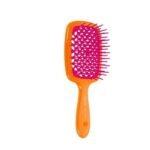 JANEKE SUPERBRUSH THE ORIGINAL ORANGE FUCHSIA 86SP226 ARA