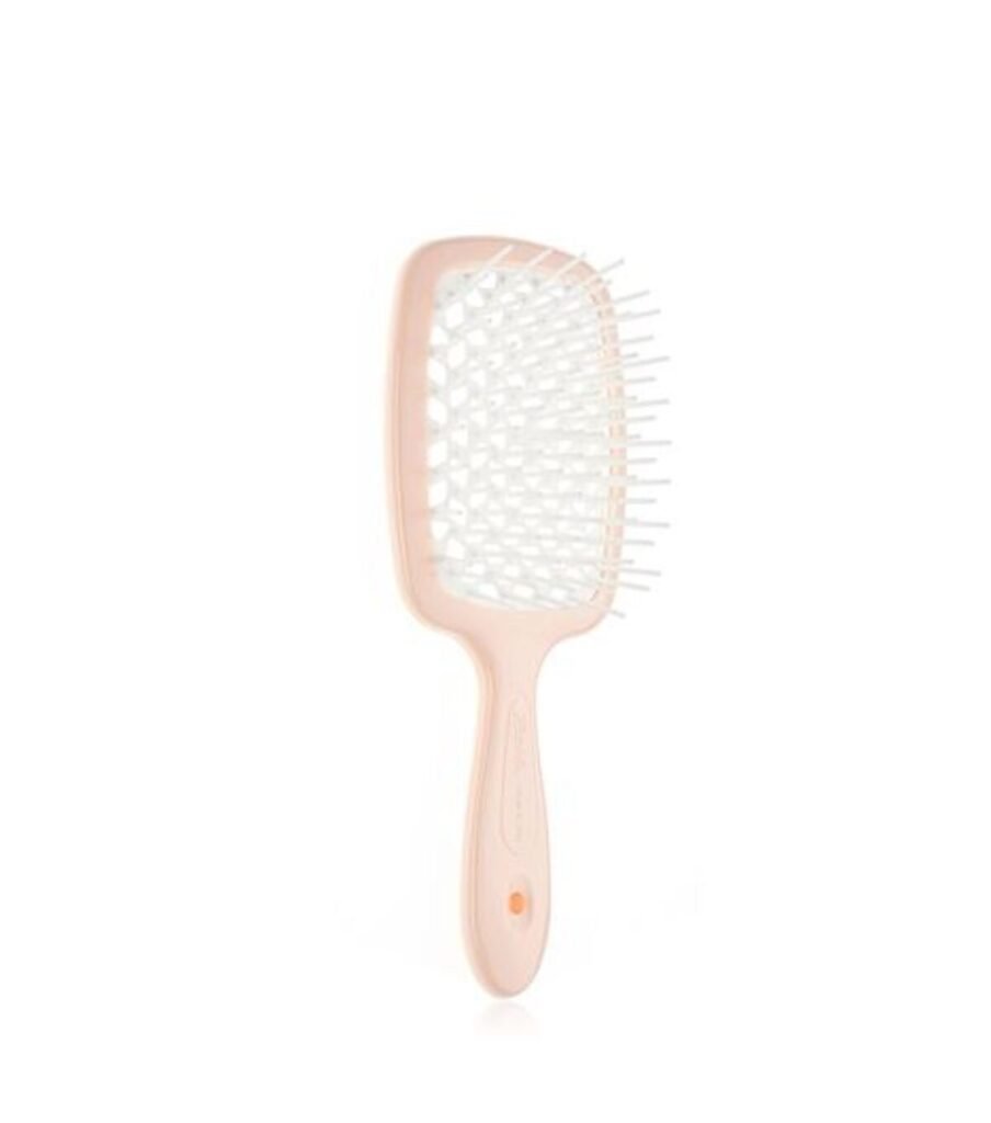 JANEKE SUPERBRUSH THE ORIGINAL ORANGE FUCHSIA 94SP226 RSA