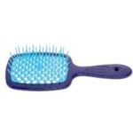 JANEKE SUPERBRUSH THE ORIGINAL TURQOISE VIOLET 86SP226VIT