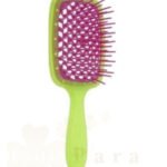 JANEKE SUPERBRUSH THE ORIGINAL VERT VIOLETTE 86SP226VV