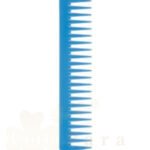 JANEKE SUPERCOMB PEIGNE FLUO BLUE 82871 BFL