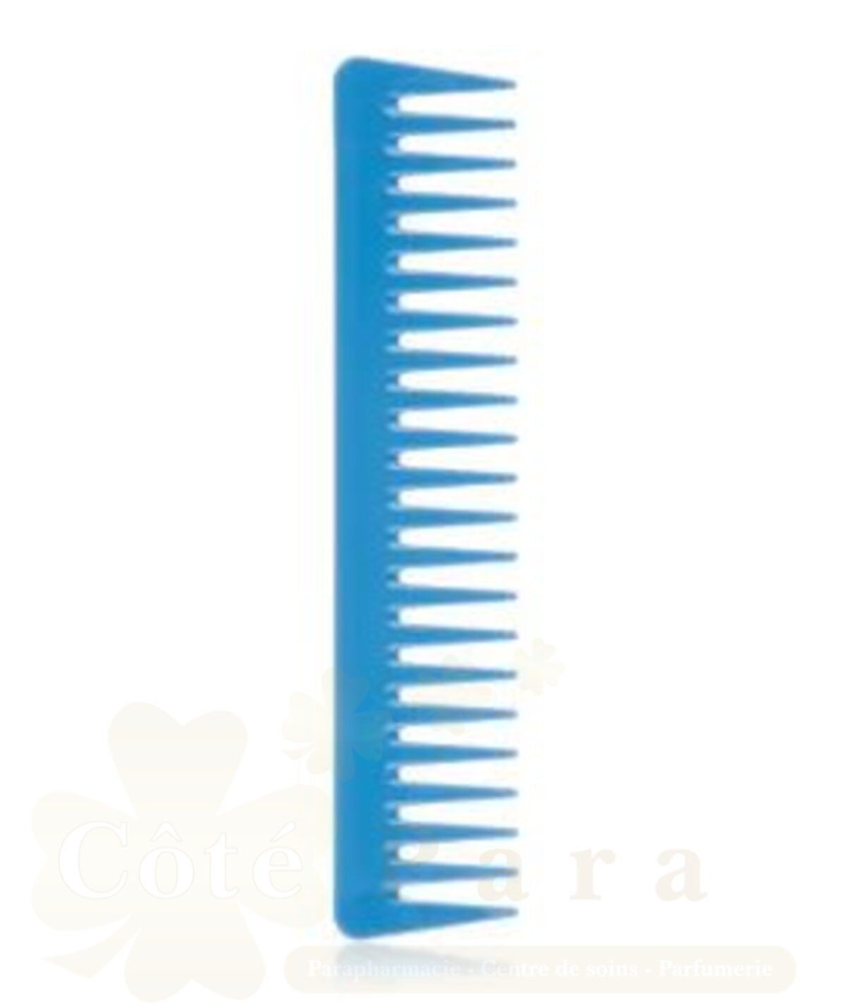 JANEKE SUPERCOMB PEIGNE FLUO BLUE 82871 BFL JANEKE SUPERCOMB PEIGNE FLUO BLUE 82871 BFL