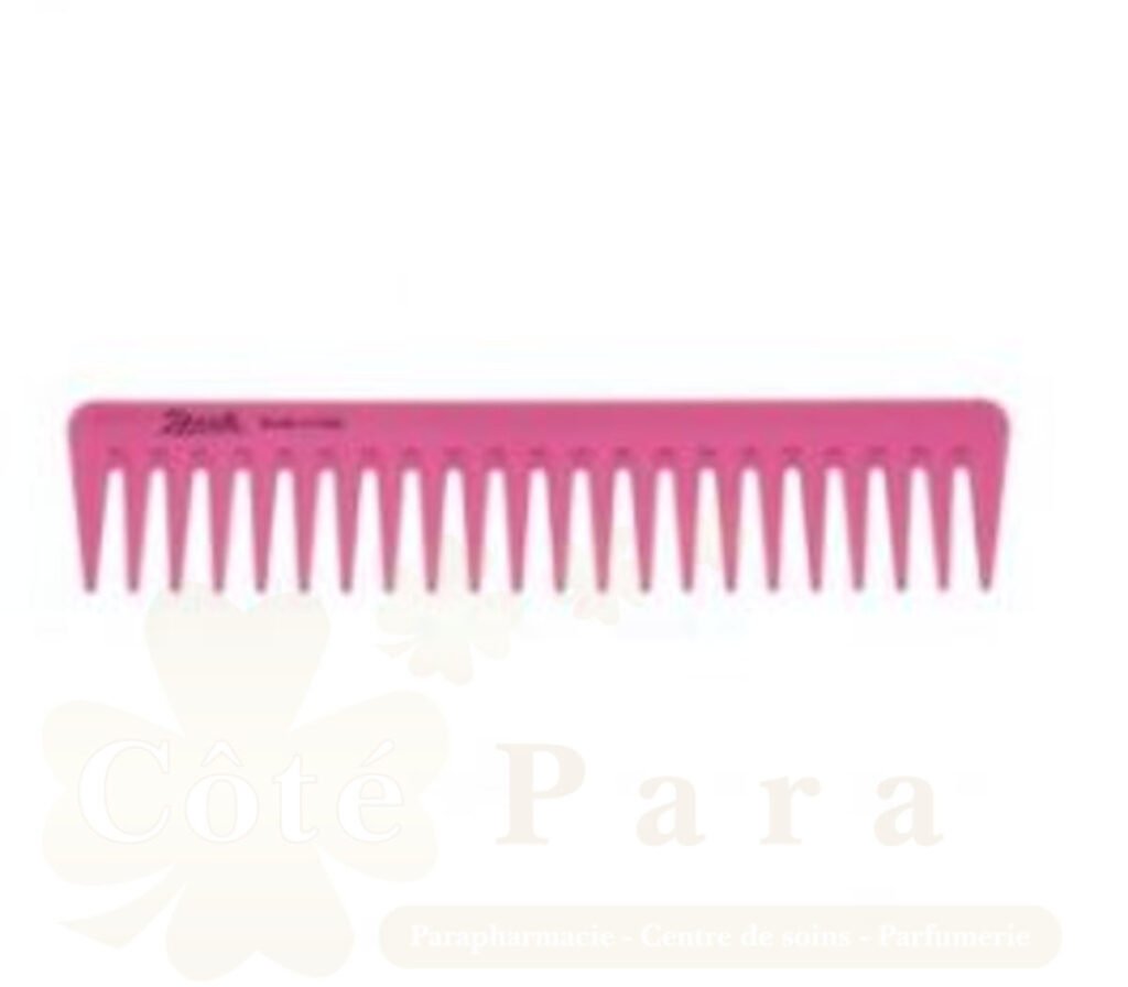 JANEKE SUPERCOMB PEIGNE FLUO FUXIA 82871 FFL