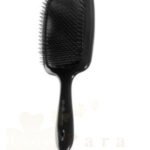 JANEKE ULTRA TANGLER HAIR BRUSH BLACK 71SP227NER