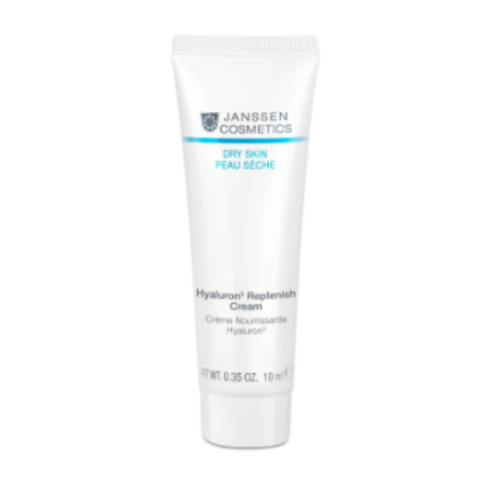 JANSSEN COSMETICS CREME NOURRISANTE HYALURON? 50ML